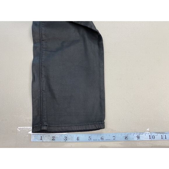 Adriano Goldschmied AG Wyatt Utilitarian Slouchy Skinny Pants 27 Womens 30x28 - Picture 9 of 16